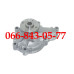 00003334262 ВОДЯНАЯ ПОМПА ПОГРУЗЧИКОВ BOBCAT 5600 5610 S160 S185 S205 T180 T190 T550 T590