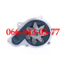 00003334262 ВОДЯНАЯ ПОМПА ПОГРУЗЧИКОВ BOBCAT 5600 5610 S160 S185 S205 T180 T190 T550 T590