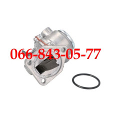 00003334270 НАСОС ПОДКАЧКИ ТОПЛИВА FENDT 200, 300, 80, F ABG MAW, PUMA, WZ AHLMANN A, AF, AS ATLAS 1000, AB / AB 02, ABL, AR, AT, COPCO ST, COPCO STS, COPCO VSS BOMAG BW 1.9-D