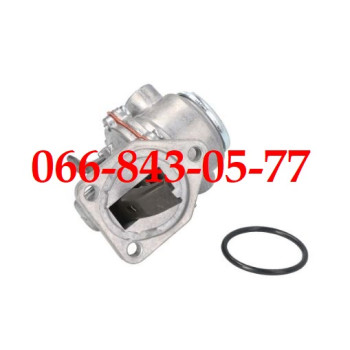 00003334270 НАСОС ПОДКАЧКИ ТОПЛИВА FENDT 200, 300, 80, F ABG MAW, PUMA, WZ AHLMANN A, AF, AS ATLAS 1000, AB / AB 02, ABL, AR, AT, COPCO ST, COPCO STS, COPCO VSS BOMAG BW 1.9-D