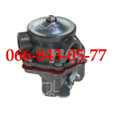 00003334270 НАСОС ПОДКАЧКИ ТОПЛИВА FENDT 200, 300, 80, F ABG MAW, PUMA, WZ AHLMANN A, AF, AS ATLAS 1000, AB / AB 02, ABL, AR, AT, COPCO ST, COPCO STS, COPCO VSS BOMAG BW 1.9-D