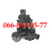 00003334276 ВОДЯНА ПОМПА МОТОРІВ НАВАНТАЖУВАЧІВ GEHLMAX KL150 MB145 MB148 HITACHI ZX300 KOMATSU PC05-6 ZEPPELIN Z20C WEIDEMANN VOLVO PENTA