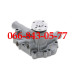 00003334276 ВОДЯНА ПОМПА МОТОРІВ НАВАНТАЖУВАЧІВ GEHLMAX KL150 MB145 MB148 HITACHI ZX300 KOMATSU PC05-6 ZEPPELIN Z20C WEIDEMANN VOLVO PENTA