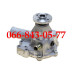 00003334283 НАСОС ВОДИ ДВИГУНІВ WEIDEMANN YANAN WACKER NEUSON VOLVO TEKSAN ATLAS AB04, 604, 804M AKSA FORD