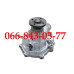 00003334283 НАСОС ВОДИ ДВИГУНІВ WEIDEMANN YANAN WACKER NEUSON VOLVO TEKSAN ATLAS AB04, 604, 804M AKSA FORD