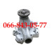 00003334283 НАСОС ВОДИ ДВИГУНІВ WEIDEMANN YANAN WACKER NEUSON VOLVO TEKSAN ATLAS AB04, 604, 804M AKSA FORD