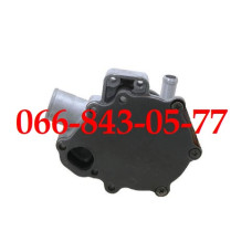 00003334284 ВОДЯНАЯ ПОМПА, НАСОС ВОДЫ МОТОРОВ PERKINS 403C-15 404C-22 404C-22T 103,15 104,19 104,22