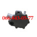 00003334283 НАСОС ВОДИ ДВИГУНІВ WEIDEMANN YANAN WACKER NEUSON VOLVO TEKSAN ATLAS AB04, 604, 804M AKSA FORD
