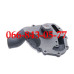 00003334288 ВОДЯНАЯ ПОМПА ТРАКТОРОВ, ПОГРУЗЧИКОВ TEREX TL120 LANDINI MERLO MASSEY FERGUSON 6400, 6445, 6455, 6460, 6470