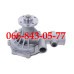00003334293 ВОДЯНАЯ ПОМПА ЭКСКАВАТОРОВ, ПОГРУЗЧИКОВ CASE 21 21D 121D KRAMER 300 318 400 418 ZEPPELIN ZM60 ZR55 SABRE M65