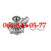 00003334293 ВОДЯНАЯ ПОМПА ЭКСКАВАТОРОВ, ПОГРУЗЧИКОВ CASE 21 21D 121D KRAMER 300 318 400 418 ZEPPELIN ZM60 ZR55 SABRE M65