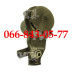 00003334294 ВОДЯНАЯ ПОМПА ПОГРУЗЧИКОВ BOBCAT T2556 T3093S HYSTER 3.50XM 4.00XM 5.50XM JCB 3CX 4CX 530-70 540-70 KRAMER 616 808 812 O&K L10.5 SCHAEFF 1330 1435