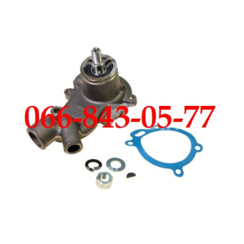 00003334299 ВОДЯНАЯ ПОМПА ТРАКТОРОВ LANDINI 7860 8860 75 85 MASSEY FERGUSON 375 390 4270 4435 575 265 275 285 290