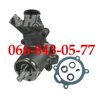 00003334311 ВОДЯНАЯ ПОМПА VENIERI 7.23 CLAAS RANGER 907 920 925 928 940 960 964 970 975 KALMAR 3-500 4-500 5-500 5.5-600 LINDE SL 3.5 4 5 6 7 7C ZEPPELIN ZL 10B 8 12B ZM 6B