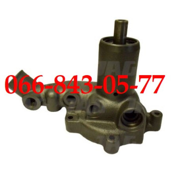 00003334315 ВОДЯНАЯ ПОМПА МОТОРОВ VALMET SISU 320D, 320DE, 320DRE, 320DS, 33CTA, 33DT, 33DTA, 411DS, 420D, 420DR, 420DS, 420DSI, 420DSR, 420DSRE, 420DWRE, 420DWRIE, 44DT, 44DTA, 66AWI, 74AWI, 74CTA