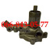 00003334316 ВОДЯНАЯ ПОМПА ДВИГАТЕЛЕЙ КОМБАЙНОВ DEUTZ FAHR 5435H 5445H 5465H 5485H