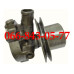 00003334339A ФИБРА ВОДЯНОГО НАСОСА ДВИГАТЕЛЕЙ VALMET 310B КОМБАЙНОВ SAMPO 310 360 410 460 ТРАКТОРОВ VALMET VALTRA 502 504
