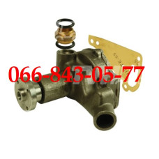 00003334342 ФИБРА ВОДЯНОГО НАСОСА КОМБАЙНОВ SAMPO ROSENLEW 600 650 680 690