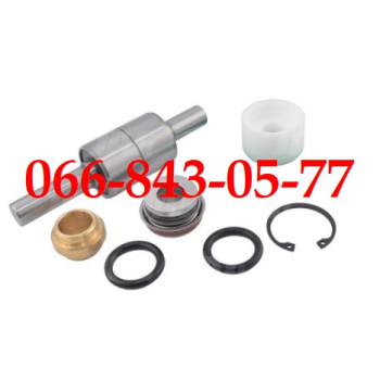 00003334351 РЕМКОМПЛЕКТ ВОДЯНОЙ ПОМПЫ ТРАКТОРОВ, ХАРВЕСТЕРОВ, ФОРВАРДЕРОВ VALTRA VALMET SAMPO ROSENLEW