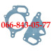 00003334351 РЕМКОМПЛЕКТ ВОДЯНОЙ ПОМПЫ ТРАКТОРОВ, ХАРВЕСТЕРОВ, ФОРВАРДЕРОВ VALTRA VALMET SAMPO ROSENLEW
