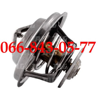 00003334364 ТЕРМОСТАТ 67ММ ДВИГУНІВ ДИЗЕЛЬГЕНЕРАТОРІВ PERKINS EMSA FG WILSON AKSA TEKSAN OLYMPIAN