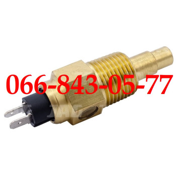 00003334378 ДАТЧИК ТЕМПЕРАТУРЫ ДВИГАТЕЛЕЙ КОМБАЙНОВ JOHN DEERE 1032 1042 1052 1055 1065 1068H 1072 1075 1075 HYDRO 4 1085 1085 HYDRO 4 1155 1157 1158 1165 1170 1175 1185