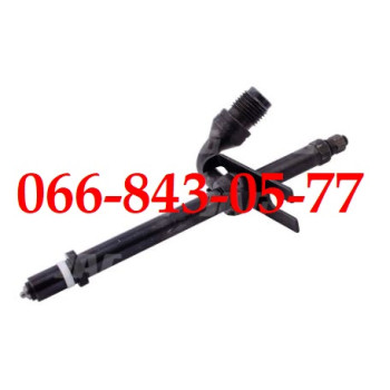 00003334384 ФОРСУНКА ДВИГАТЕЛЕЙ БЕЗ ТУРБИНЫ КОМБАЙНОВ JOHN DEERE 1032, 1042, 1052, 1055, 1133, 1144, 1155, 1157, 1158, 3300, 4400, 4420, 4425, 4435, 6600, 925, 930, 932, 935, 940, 942, 945, 950, 955, 960, 970