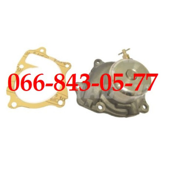 000033344460 ВОДЯНА ПОМПА МОТОРІВ JOHN DEERE 4042T 4024H 5030H 4024T 4024H 5030T