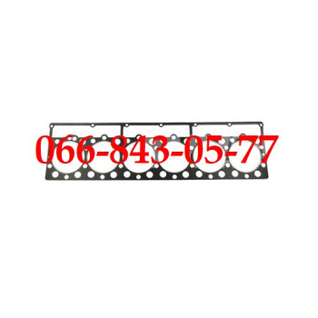 000033344486 ПРОКЛАДКА ГБЦ ДВИГАТЕЛЕЙ CATERPILLAR G3306 G3306B 3306 3306B 3208 ЭКСКАВАТОРОВ, ПОГРУЗЧИКОВ CATERPILLAR 966D 966F 966G 970F 972G CAT 235B 330 350 W330B