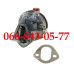 000033344540 НАСОС ПОДКАЧКИ ТОПЛИВА ДВИГАТЕЛЕЙ ТРАКТОРОВ, ПОГРУЗЧИКОВ MASSEY FERGUSON 165 168 168F 168S 174 174C 175 175S 178 185 188 3303 3305 50 50B 50C LANDINI