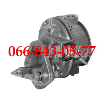 000033344544 НАСОС ПОДКАЧКИ ТОПЛИВА ДВИГАТЕЛЕЙ SISU VALMET 310B 310D 311C 311CS 320DS 411AS 411BS 411C 411CS 411CX 411DS 309D