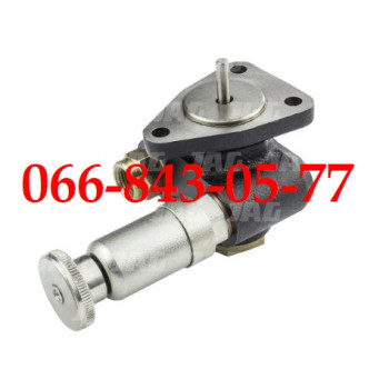 000033344567 НАСОС ПОДКАЧКИ ТОПЛИВА ДВИГАТЕЛЕЙ MERCEDES DEUTZ FORD VOLVO VM MOTORI RENAULT MWM