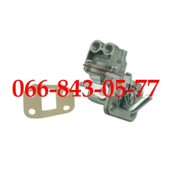 000033344568 НАСОС ПОДКАЧКИ ТОПЛИВА ДВИГАТЕЛЕЙ PERKINS 704-30 704-26 704-30T