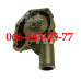 000033344614 ВОДЯНАЯ ПОМПА ПОГРУЗЧИКОВ, ЭКСКАВАТОРОВ COLES DYNAPAC 4000 5000 GROVE 408 415 518 522 615 620 625 628 HANOMAG 400 33 35 KOMATSU PC120-5 HYSTER C200 225 250