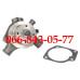 000033344617 ВОДЯНАЯ ПОМПА ПОГРУЗЧИКОВ CLARK C500/H500 Y40D/DEX Y45D Y50D Y55D Y60D HYSTER 100 120 40 60 70 80 LANCER BOSS MANITOU RE/RM 4RE 30 4RE 40 4RE 50 4RM 30 O&K A/V 26 30
