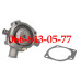 000033344617 ВОДЯНАЯ ПОМПА ПОГРУЗЧИКОВ CLARK C500/H500 Y40D/DEX Y45D Y50D Y55D Y60D HYSTER 100 120 40 60 70 80 LANCER BOSS MANITOU RE/RM 4RE 30 4RE 40 4RE 50 4RM 30 O&K A/V 26 30