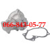 000033344625 ВОДЯНАЯ ПОМПА ПОГРУЗЧИКОВ HYUNDAI 20D-7 20D-7E 20D-9S 25D-7 25D-7E 25D-9S 30D-7 30D-7E 30D-9S 33D-7 33D-7E 33D-9S 35DF-7 HSL800-7 HSL850-7 HSL1200T HSL1500T
