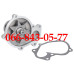 000033344625 ВОДЯНАЯ ПОМПА ПОГРУЗЧИКОВ HYUNDAI 20D-7 20D-7E 20D-9S 25D-7 25D-7E 25D-9S 30D-7 30D-7E 30D-9S 33D-7 33D-7E 33D-9S 35DF-7 HSL800-7 HSL850-7 HSL1200T HSL1500T