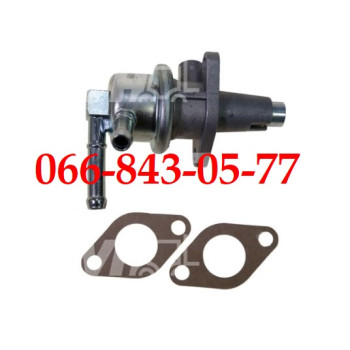 000033344632 НАСОС ПОДКАЧКИ ТОПЛИВА DITCH WITCH FX30 GENIE GS-2668RT GS-3268RT INGERSOLL RAND P70K SCHAEFFER 221 222 TAKEUCHI TB020