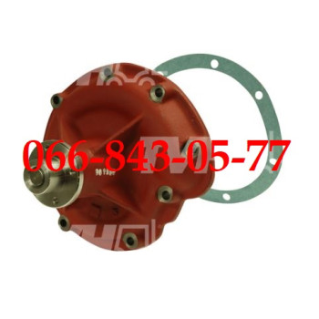 000033344641 ВОДЯНАЯ ПОМПА КОМБАЙНОВ, ТРАКТОРОВ CASE INTERNATIONAL 3210 3220 3230 4210 4210LP 4210XL 4220 4220LP 4220XL 695 695L 695SM 695SR 695ST 695SV 695XL 785 785L 785XL 795 795L 795XL
