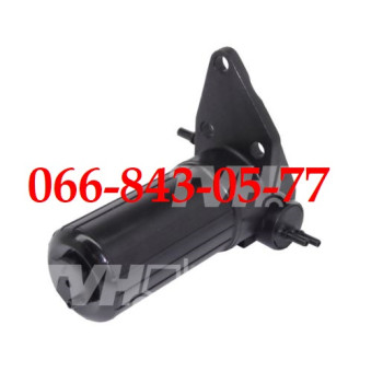 000033344675 НАСОС ПОДКАЧКИ ТОПЛИВА ДВИГАТЕЛЕЙ CATERPILLAR 3054 4.4 C7.1 ПОГРУЗЧИКОВ, ЭКСКАВАТОРОВ CATERPILLAR 312D2 313D2 315C 416F2 420F2 422F2 428F2 430F2 432F2 434F2 444F2