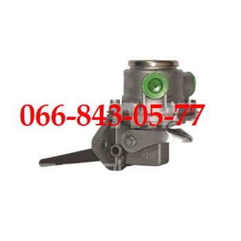 000033344685 НАСОС ПОДКАЧКИ ТОПЛИВА ДВИГАТЕЛЕЙ INTERNATIONAL D179 D206 D239 D246 D268 D310 D358 DT239 DT358 DT402 КОМБАЙНОВ, ТРАКТОРОВ, ПОГРУЗЧИКОВ CASE INTERNATIONAL HARVESTER MANITOU