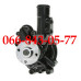 000033344703 ВОДЯНАЯ ПОМПА ПОГРУЗЧИКОВ AMMANN SV75 VIO70-2 VIO75 BOBCAT CGL60 CL35 D028 DX80R E60 E80 EXC603 EXC753Z EXC803 CATERPILLAR CT85-7B CLARK FX25D GTS20 M2 S20 DAEWOO DOOSAN 450 460 470 B55W-1 D20S-5 D25G D25S-5 D30D-5 D30S-5 D33S-5