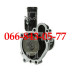 000033344703 ВОДЯНАЯ ПОМПА ПОГРУЗЧИКОВ AMMANN SV75 VIO70-2 VIO75 BOBCAT CGL60 CL35 D028 DX80R E60 E80 EXC603 EXC753Z EXC803 CATERPILLAR CT85-7B CLARK FX25D GTS20 M2 S20 DAEWOO DOOSAN 450 460 470 B55W-1 D20S-5 D25G D25S-5 D30D-5 D30S-5 D33S-5