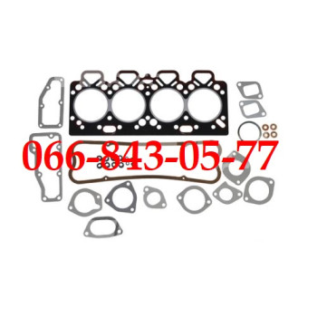 000033344730 КОМПЛЕКТ ПРОКЛАДОК ДВИГАТЕЛЕЙ КОМБАЙНОВ DRONNINGBORG D1200 D1250 D1600 D1650