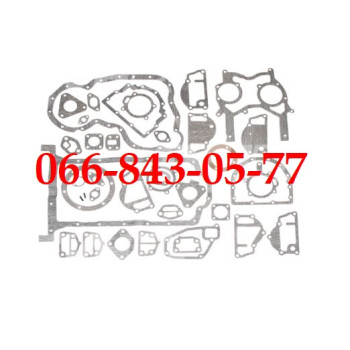 000033344732 НАБОР ПРОКЛАДОК НИЗ ДВИГАТЕЛЕЙ КОМБАЙНОВ DRONNINGBORG D1200 D1250 D1600 D1650