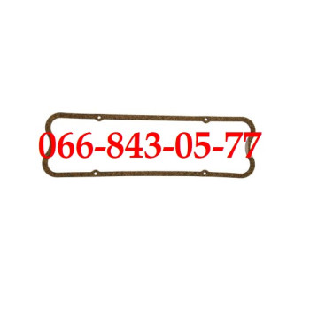 000033344721 ПРОКЛАДКА КЛАПАННОЙ КРЫШКИ ДВИГАТЕЛЕЙ КОМБАЙНОВ MASSEY FERGUSON 16 20 330 430 86 87 186 187 206 240 307 440 487 506