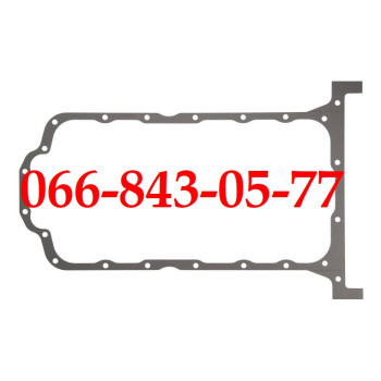 000033344722 ПРОКЛАДКА МАСЛЯНОГО ПОДДОНА ДВИГАТЕЛЕЙ КОМБАЙНОВ MASSEY FERGUSON 16 20 330 430 86 87 186 187 206 240 307 440 487 506