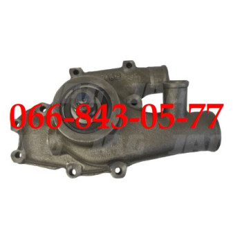 000033344760 ВОДЯНАЯ ПОМПА КОМБАЙНОВ CLAAS DOMINATOR 88