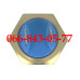 000033344762 ДАТЧИК ТЕМПЕРАТУРЫ ДВИГАТЕЛЕЙ ТРАКТОРОВ, ПОГРУЗЧИКОВ MASSEY FERGUSON 6235, 6245, 6255, 6260, 6265, 6270, 6280, 6290
